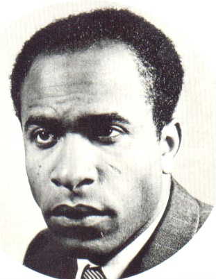 is so important to protect the core belief, they will rationalize, ignore and even deny anything that doesn&#39;t fit in with the core belief.” — Frantz Fanon - fanon